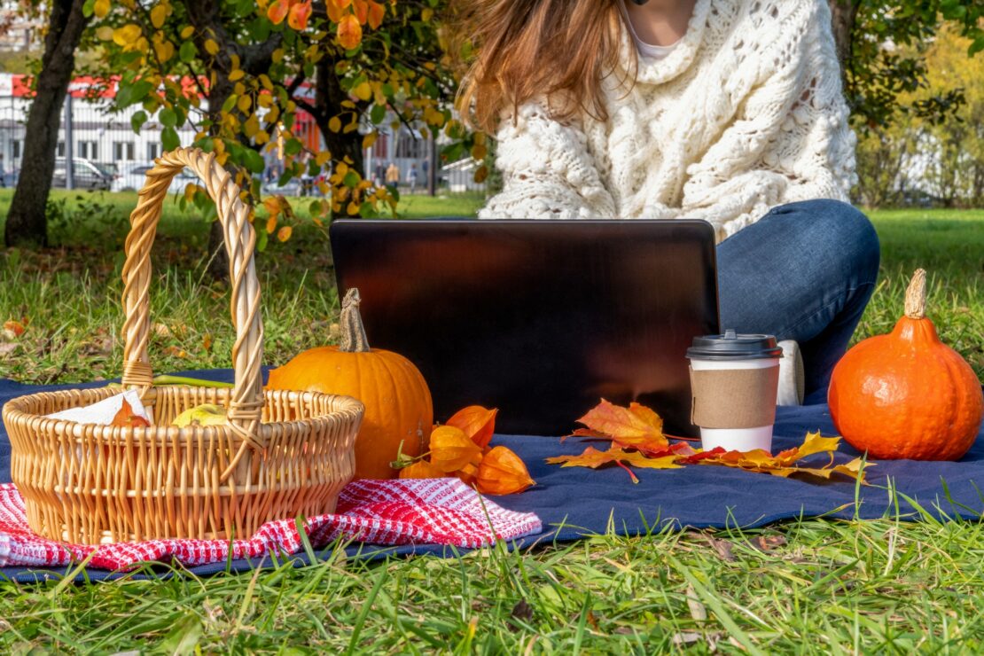 Marketing-Personalisierung mit Kürbisgeschmack – Das Emarsys Autumn Release 2021