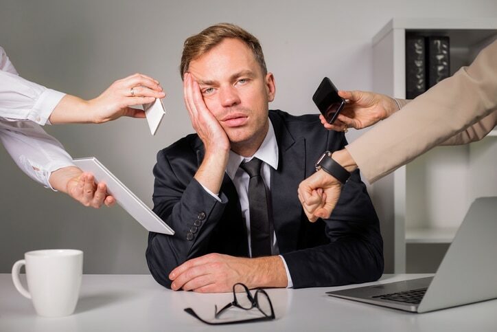 Too Much Tech, Too Little Time: How Marketers Can Break Through Retail Roadblocks