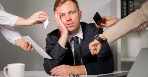 Too much Tech, too little Time: So können Marketer die Hürden im Einzelhandel überwinden