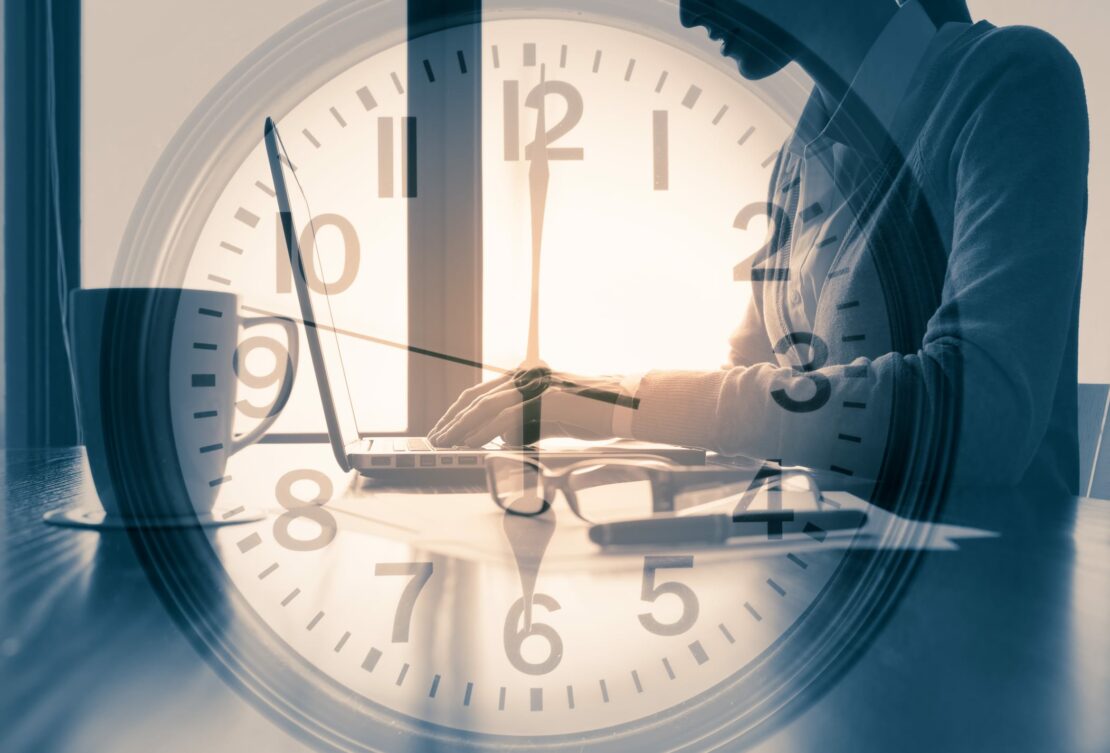 Retail Roadblocks: Marketers versus Time (And How to Get More Back in Your Day)
