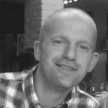 Simon Rowlands, Head of Customer Marketing and Comms, Sally Europe