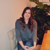 Jessica Ozella Senior Director of Growth Marketing, Reformation With Vscocam With S5 Preset