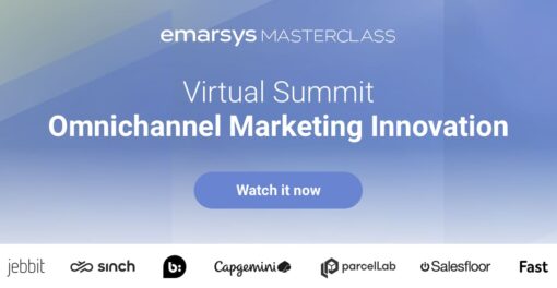 Virtual Summit: Omnichannel Marketing Innovation