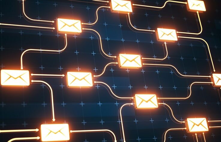 3 Trends, die die Zukunft der E-Mail-Serviceprovider bestimmen werden