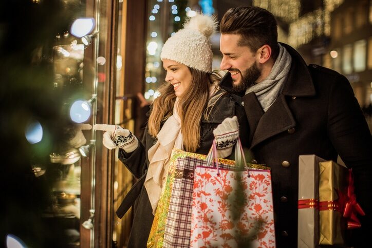 Dear Santa: What Consumers Wish for This Holiday Season