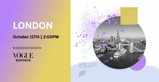 Emarsys Power To The Marketer Festival – London 2023