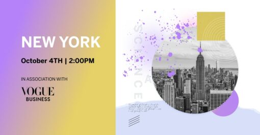 Emarsys Power To The Marketer Festival – New York 2023