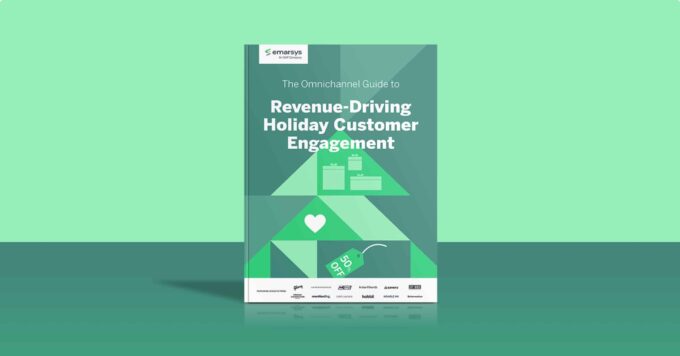 The Omnichannel Guide to Revenue-Driving Holiday Customer Engagement