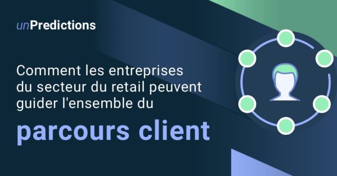 Comment les entreprises du secteur du retail peuvent guider l’ensemble du parcours client