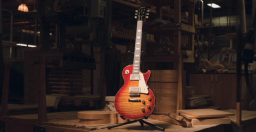 Verstärker für Kund*innenbeziehungen: Wie Gibson mit Omnichannel das Engagement aufdreht