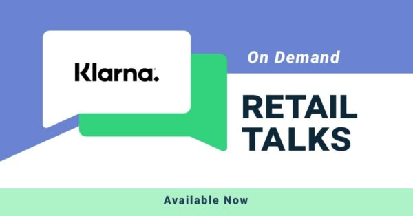 How Klarna Turn Emarsys Email Into The New Shopping Basket