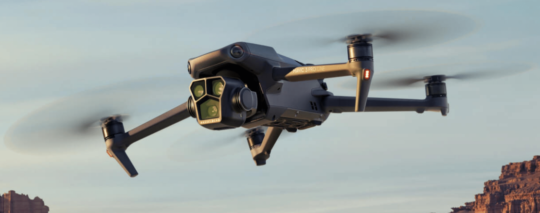 Emarsys助力DJI 大疆创新提升客户忠诚度，实现营收增长